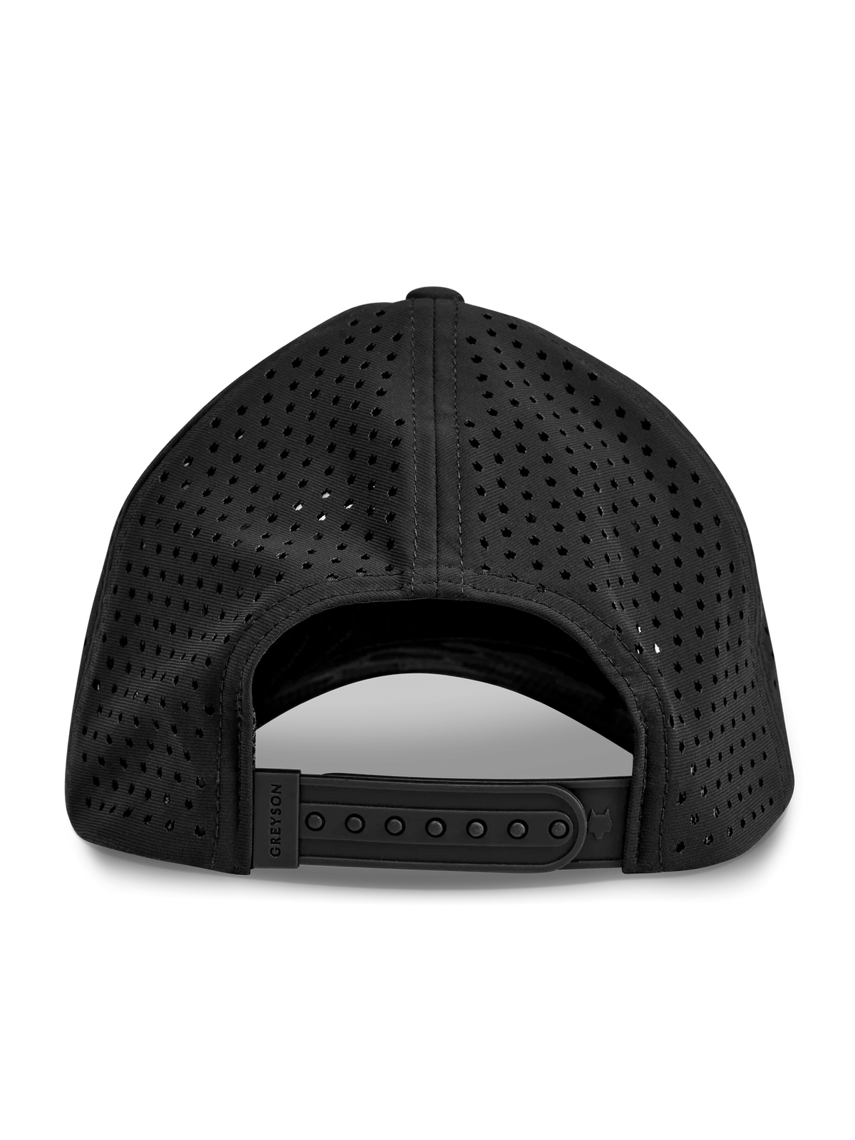 Coywolf Perforated Sport Hat - Shepherd