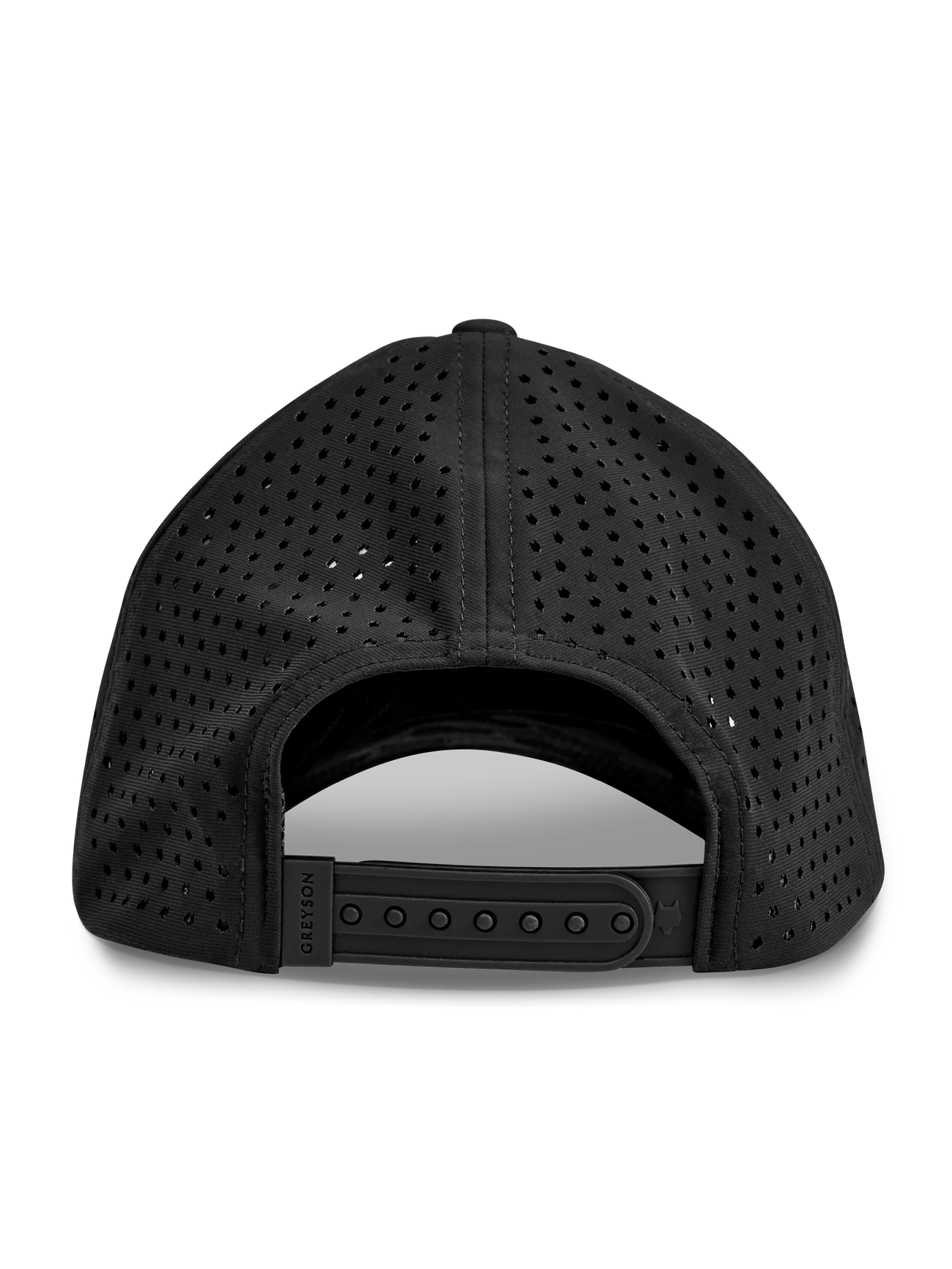 Coywolf Perforated Blank Sport Hat - Shepherd