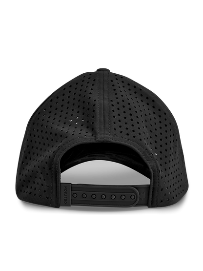Coywolf Perforated Blank Sport Hat - Shepherd