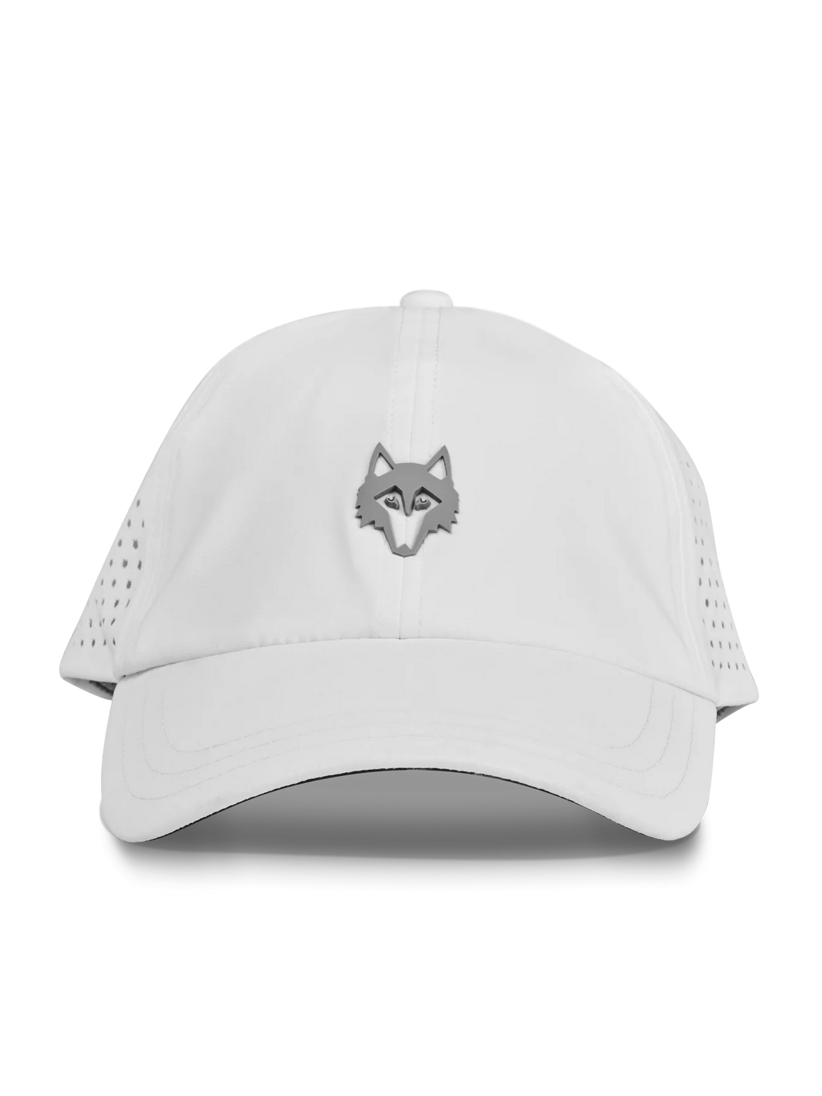 Coywolf Perforated Sport Hat - Arctic