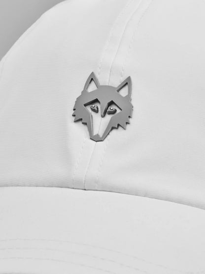Coywolf Perforated Sport Hat - Arctic