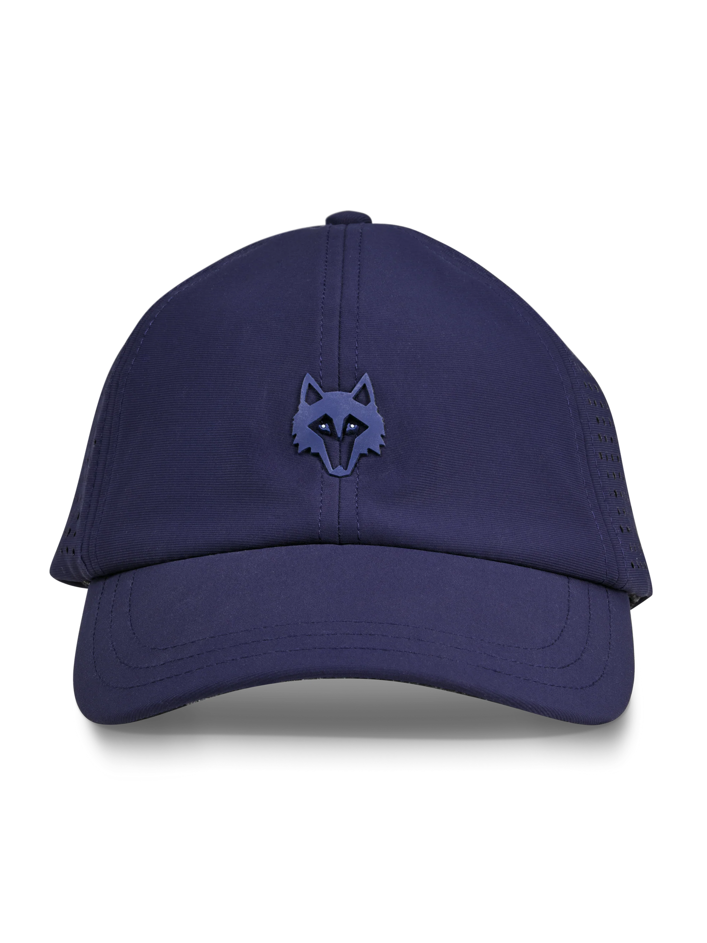 Coywolf Perforated Sport Hat - Maltese Blue