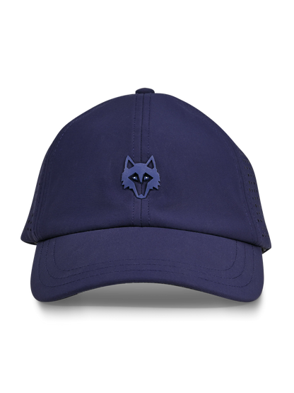 Coywolf Perforated Sport Hat - Maltese Blue