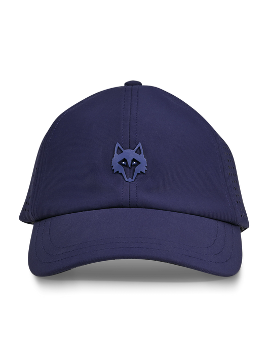 Coywolf Perforated Sport Hat - Maltese Blue