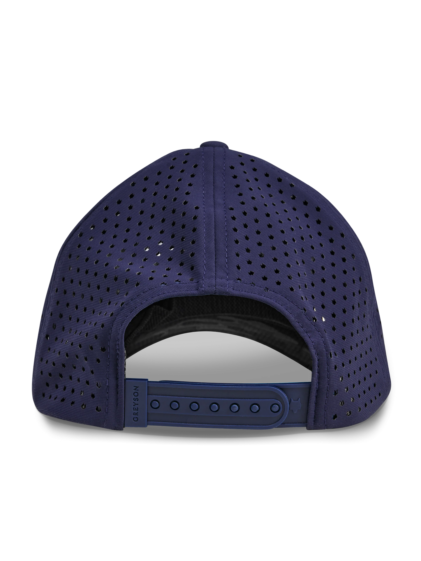 Coywolf Perforated Sport Hat - Maltese Blue