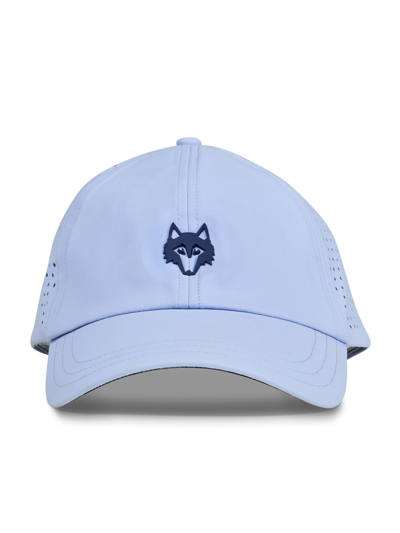 Coywolf Perforated Sport Hat - Wolf Blue