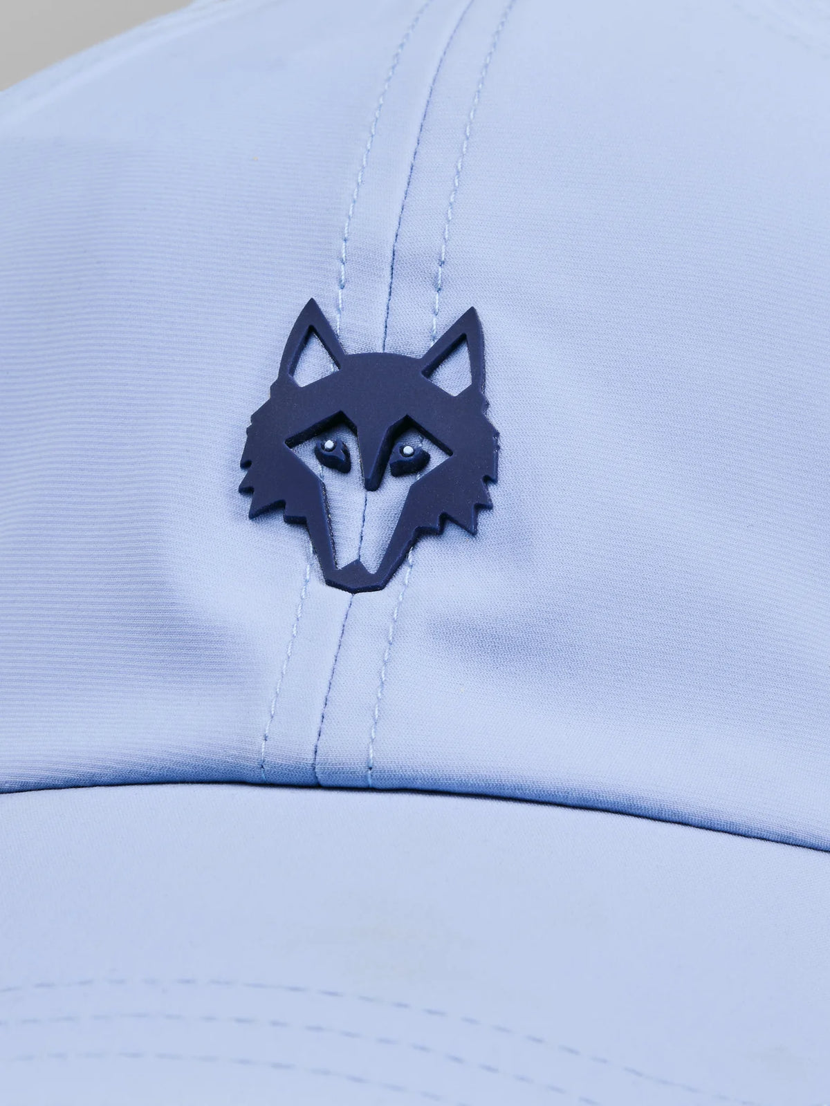 Coywolf Perforated Sport Hat - Wolf Blue