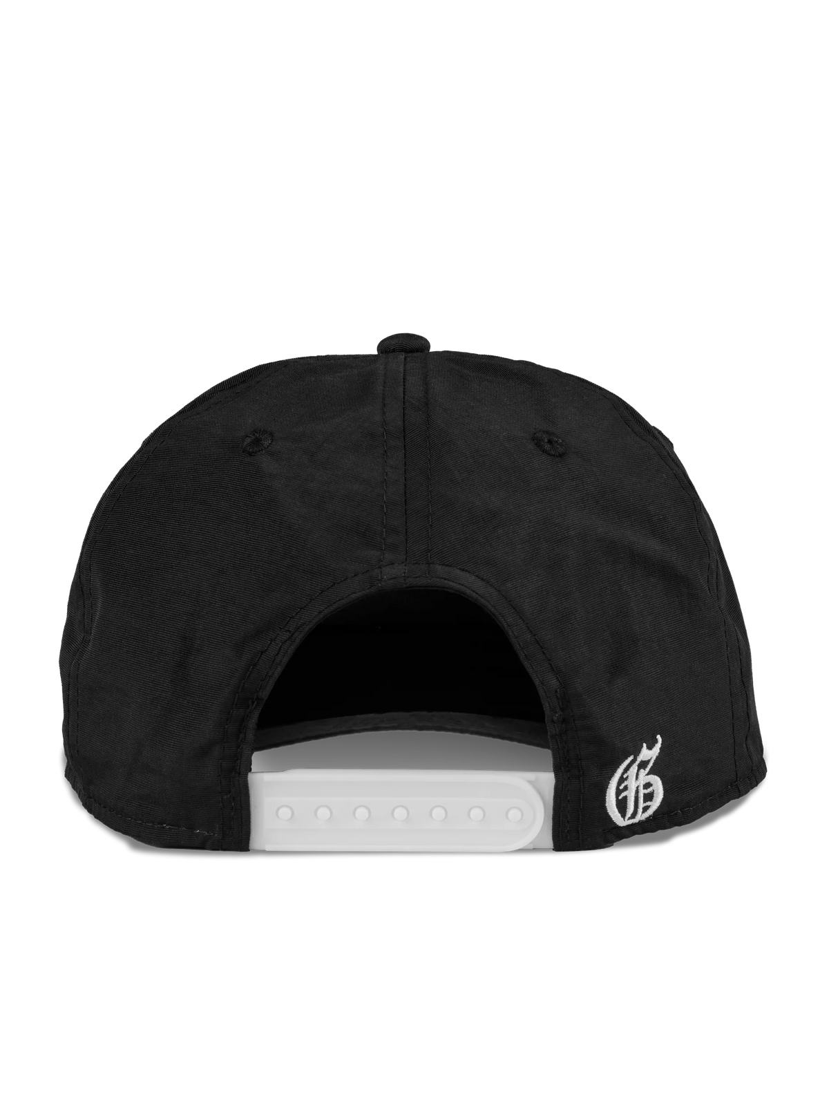 Wolf Flag Trucker Hat - Shepherd