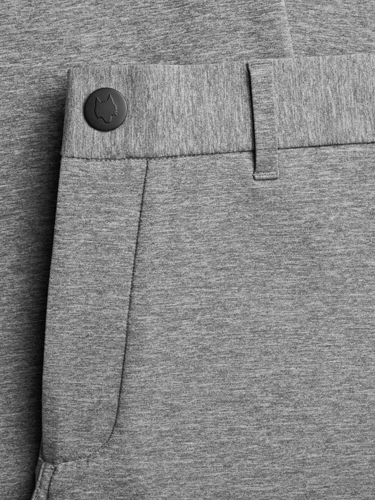 Sequoia Trouser - Smoke Heather