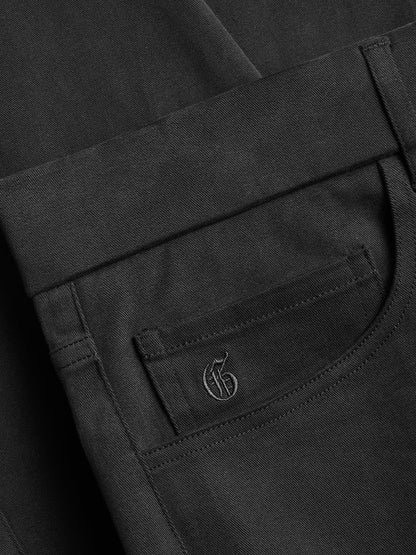 Armonk 5 Pocket Pant - Shepherd