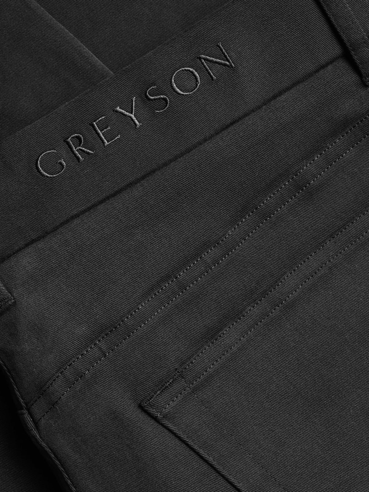 Armonk 5 Pocket Pant - Shepherd