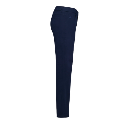 Armonk 5 Pocket Pant - Maltese Blue
