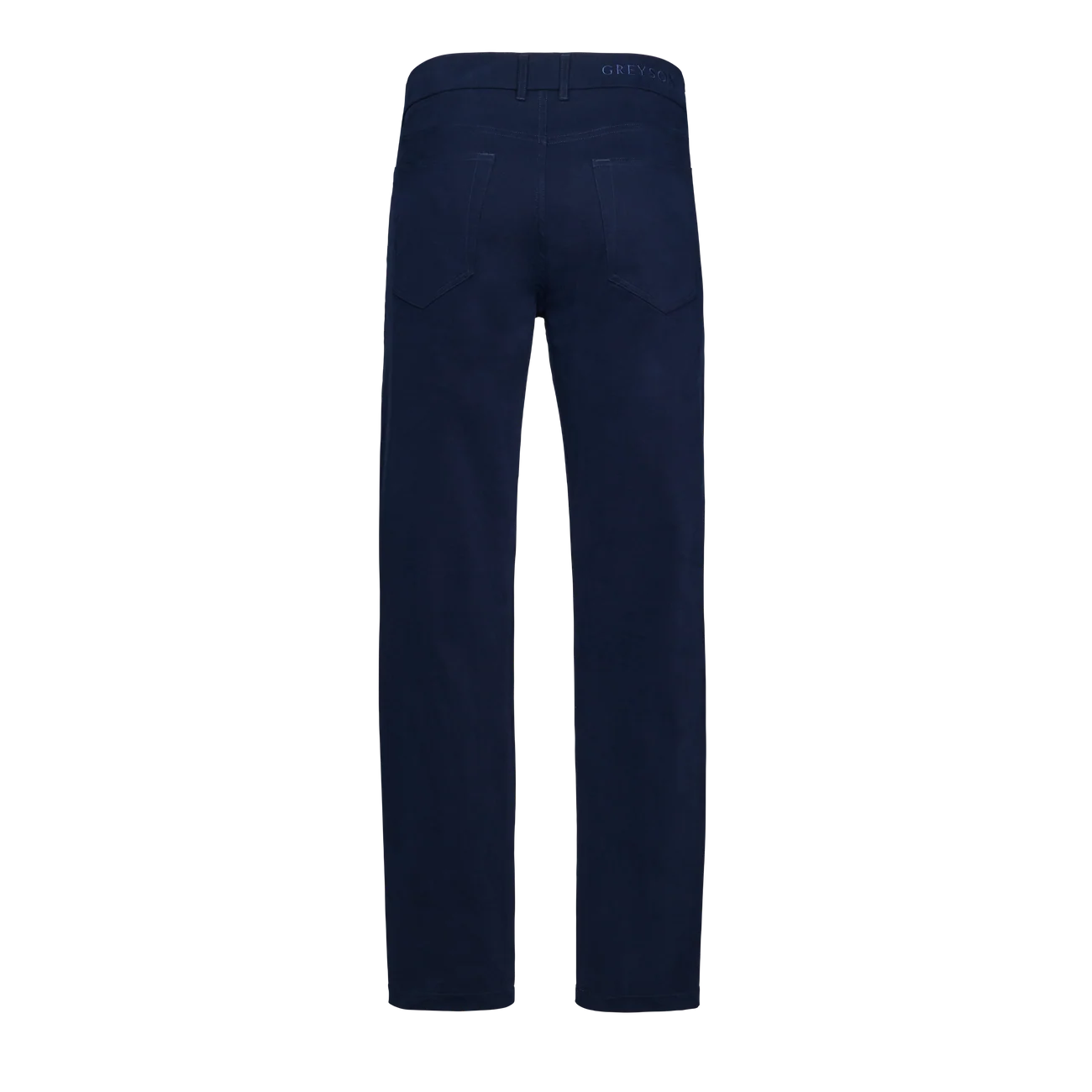 Armonk 5 Pocket Pant - Maltese Blue