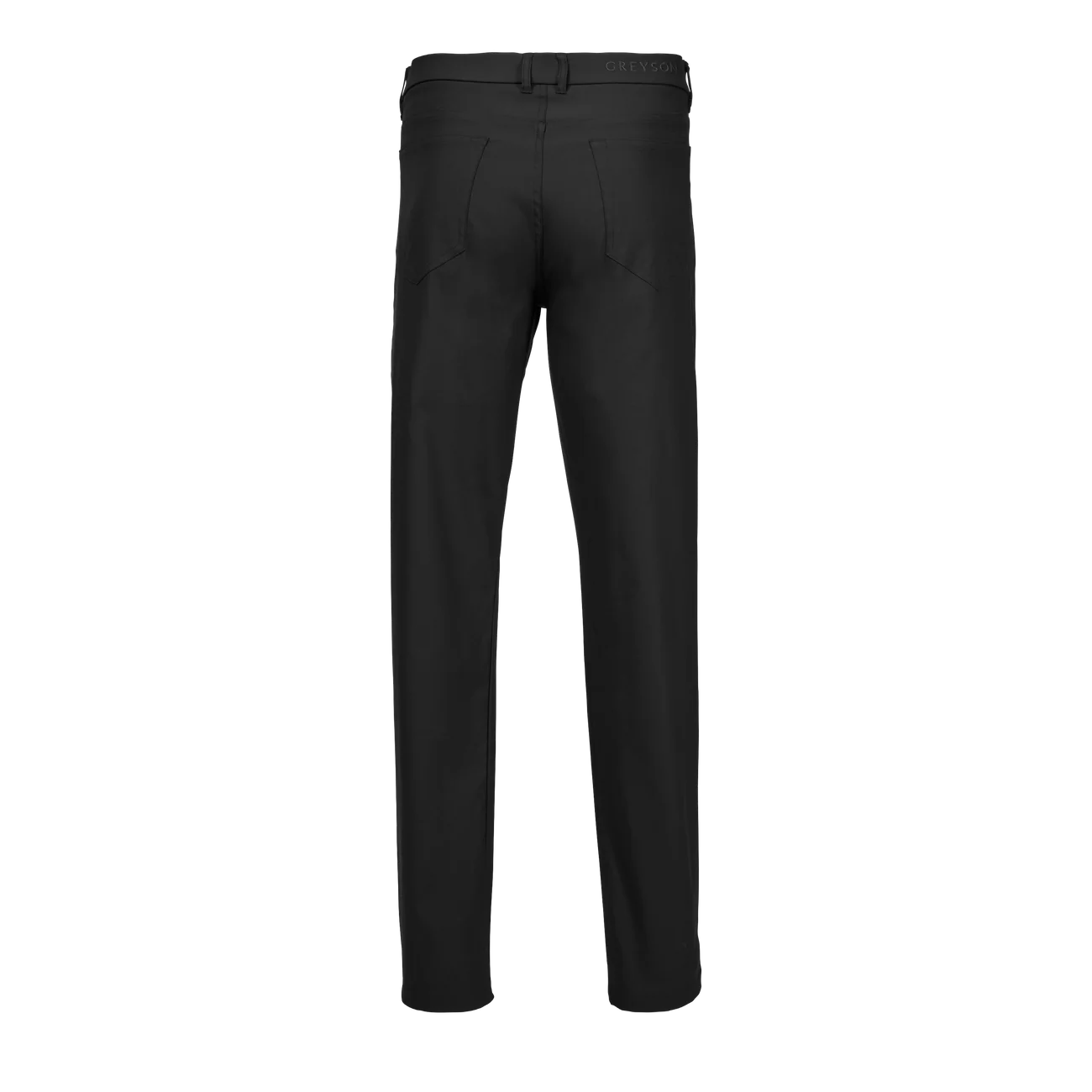 Wainscott 5 Pocket Pant - Shepherd