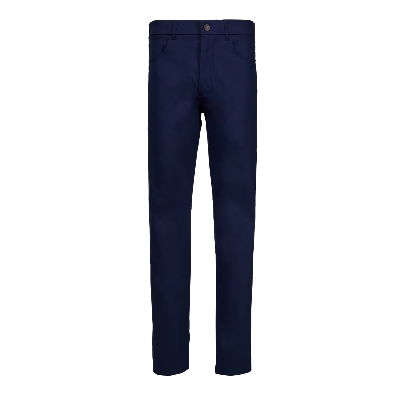 Wainscott 5 Pocket Pant - Maltese Blue