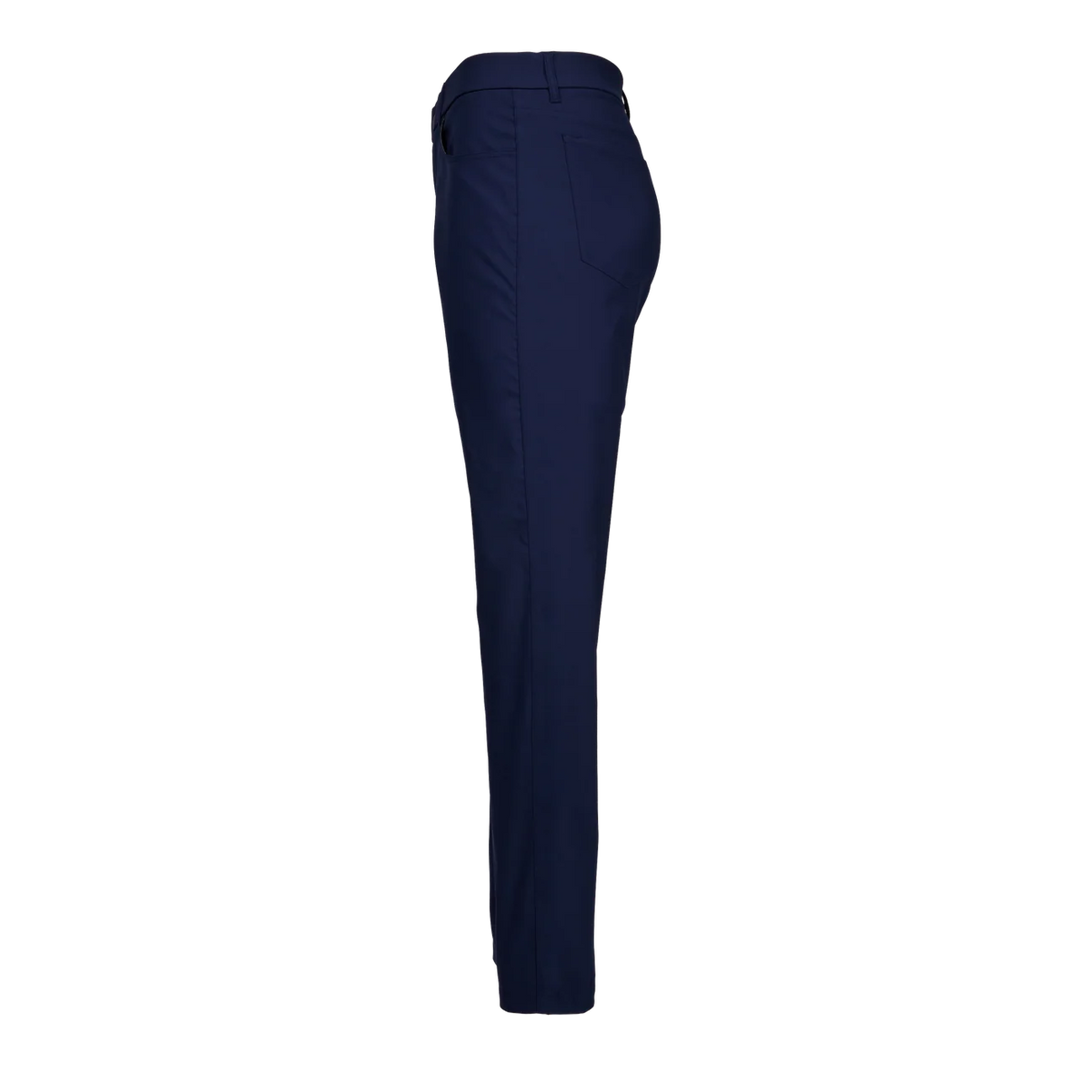 Wainscott 5 Pocket Pant - Maltese Blue