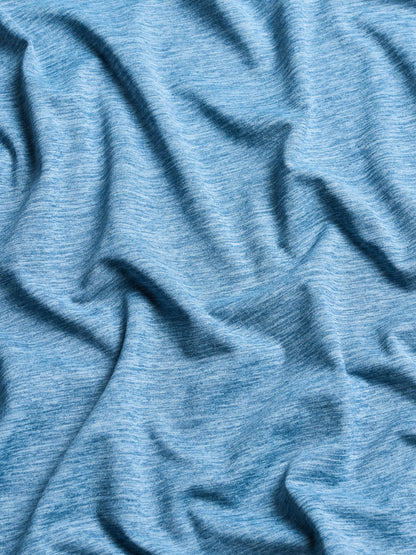 Guide Sport Quarter Zip - Coyote