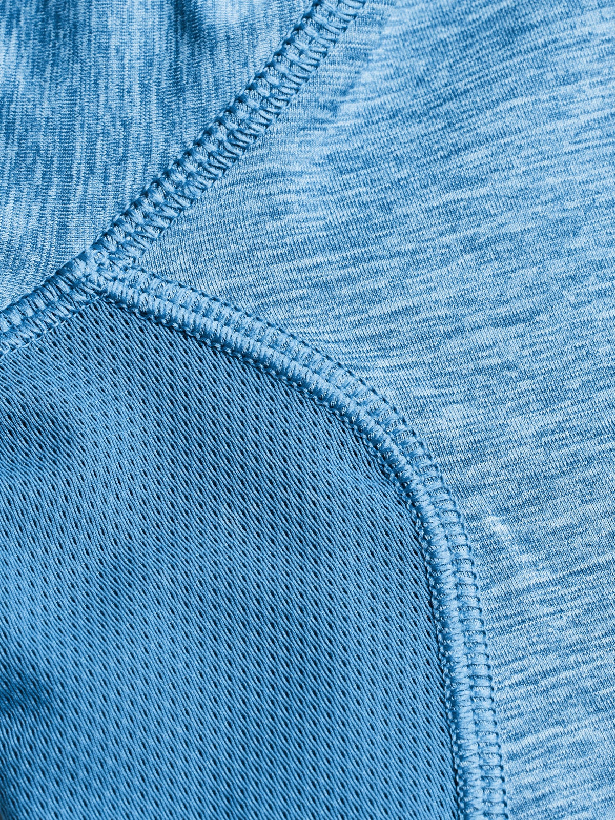 Guide Sport Quarter Zip - Coyote