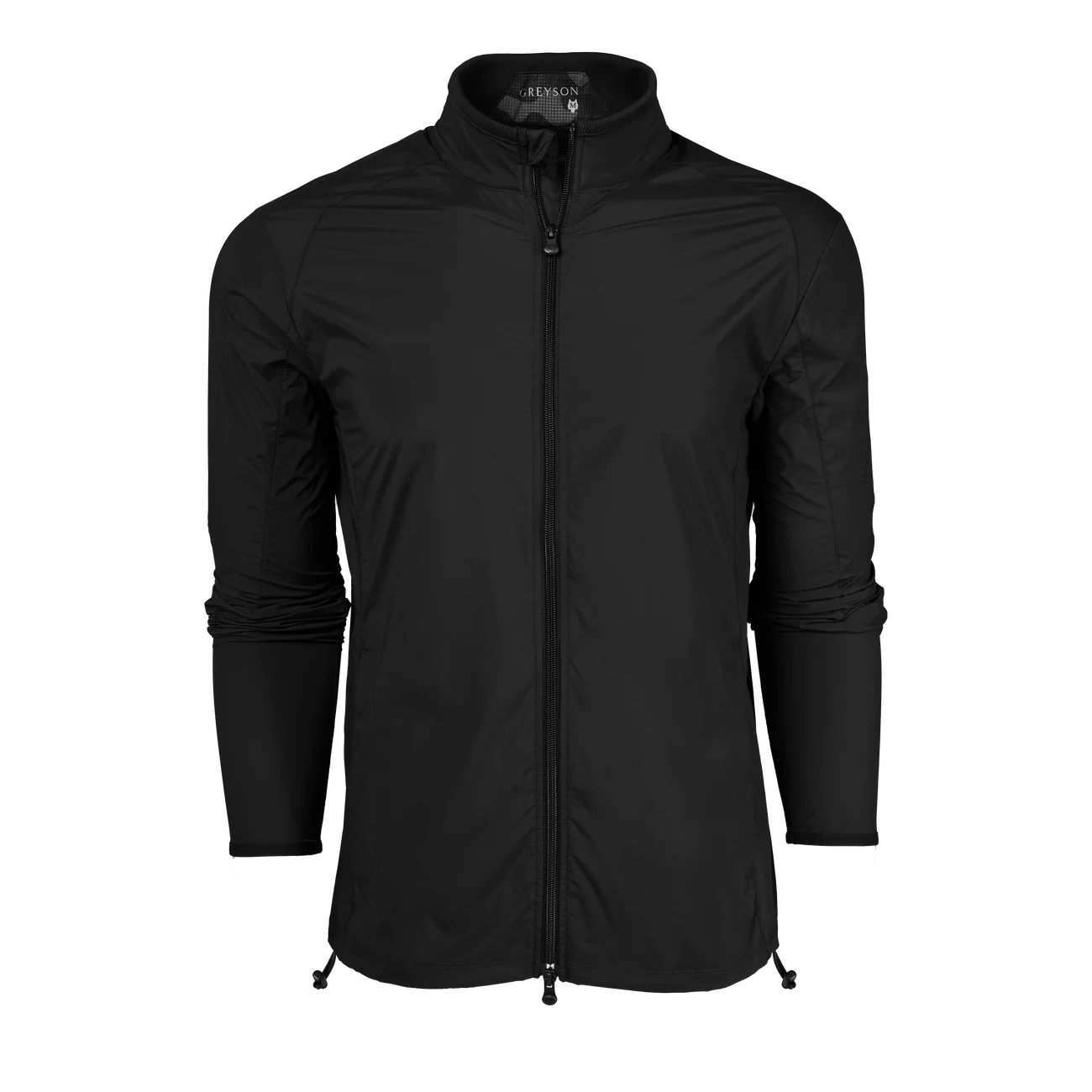Trailwolf Jacket - Shepherd