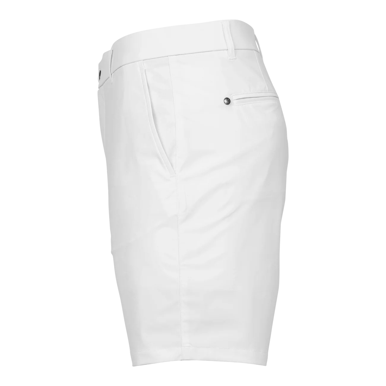 Montauk Short 8" - Arctic