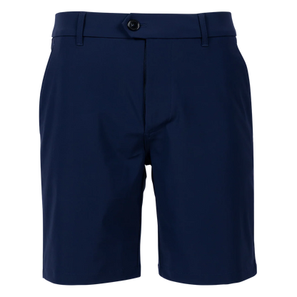 Montauk Short 8" - Maltese Blue