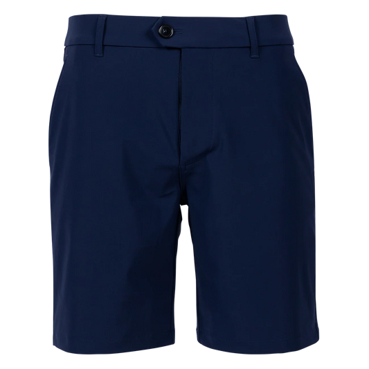 Montauk Short 8" - Maltese Blue
