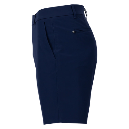 Montauk Short 8" - Maltese Blue