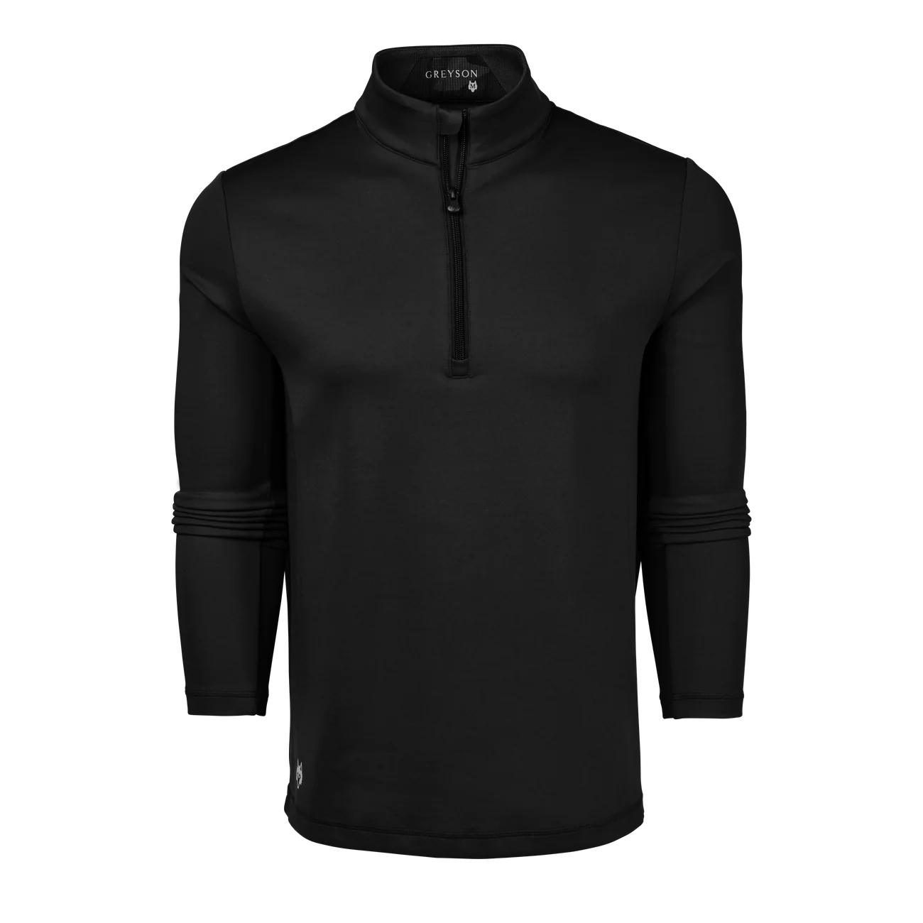 Sequoia Quarter Zip - Shepherd