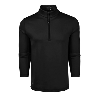 Sequoia Quarter Zip - Shepherd