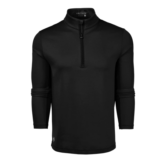 Sequoia Quarter Zip - Shepherd