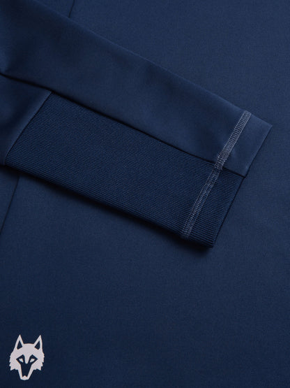 Sequoia Quarter Zip - Maltese