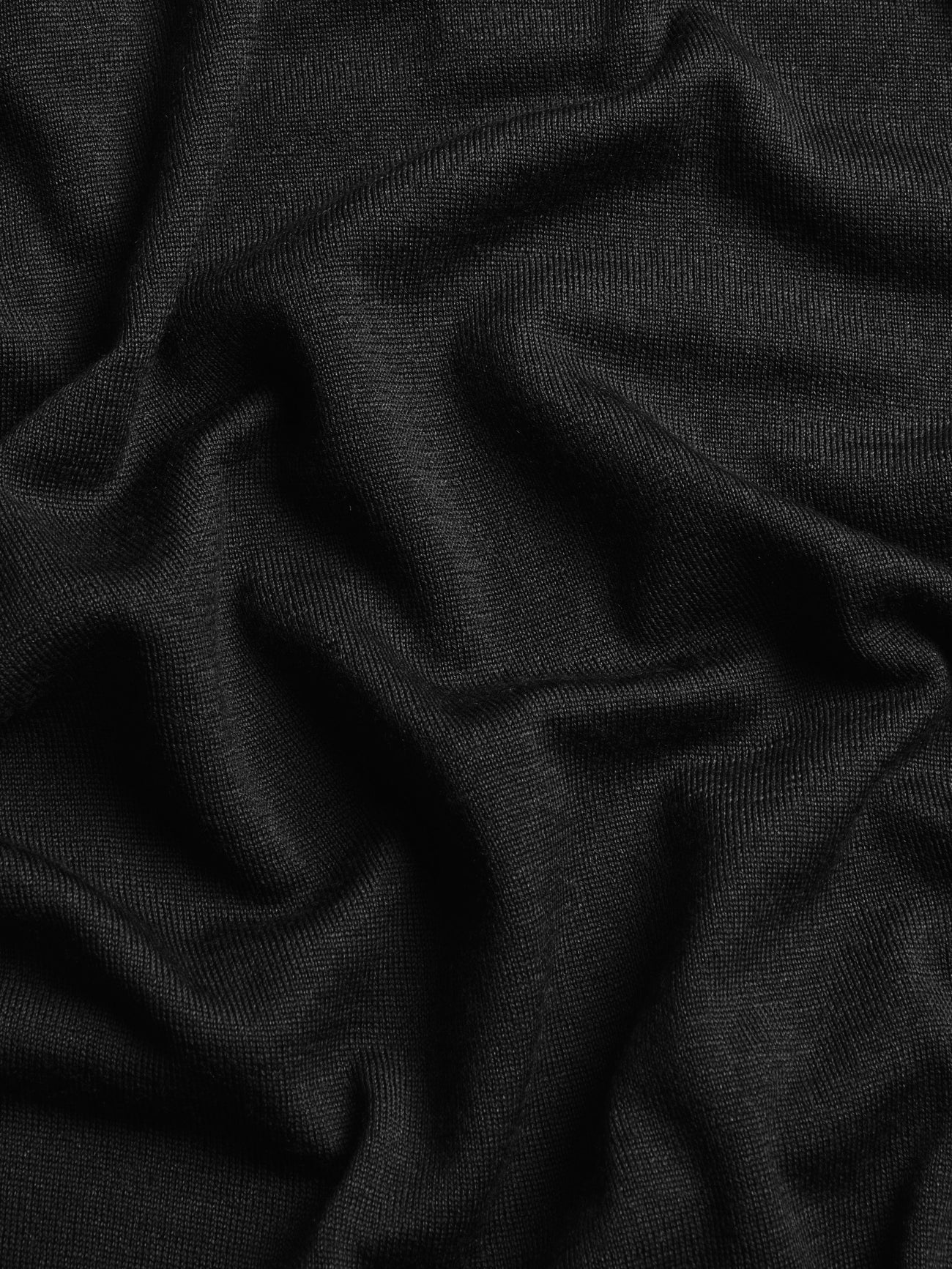 Saratoga LS Sweater Polo - Shepherd