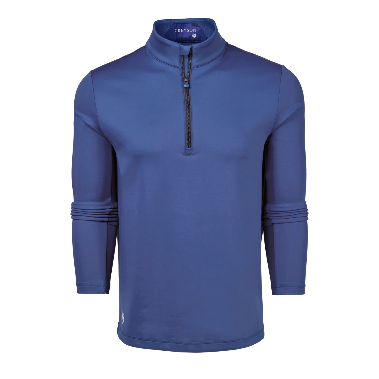 Sequoia Quarter Zip - Falcon