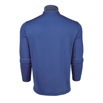 Sequoia Quarter Zip - Falcon