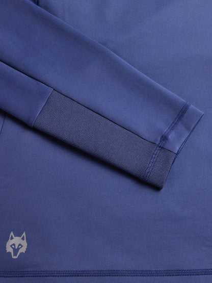 Sequoia Quarter Zip - Falcon