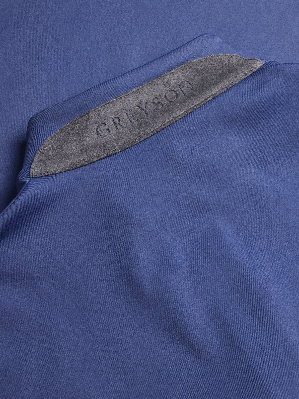 Sequoia Quarter Zip - Falcon