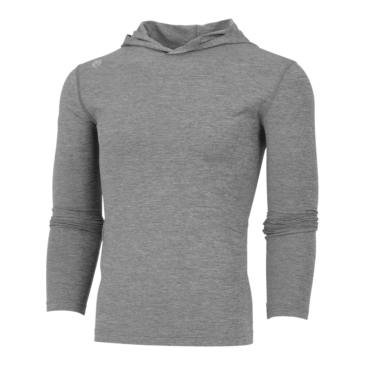 Guide Sport Hoodie - Light Grey Heather