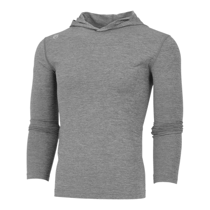 Guide Sport Hoodie - Light Grey Heather
