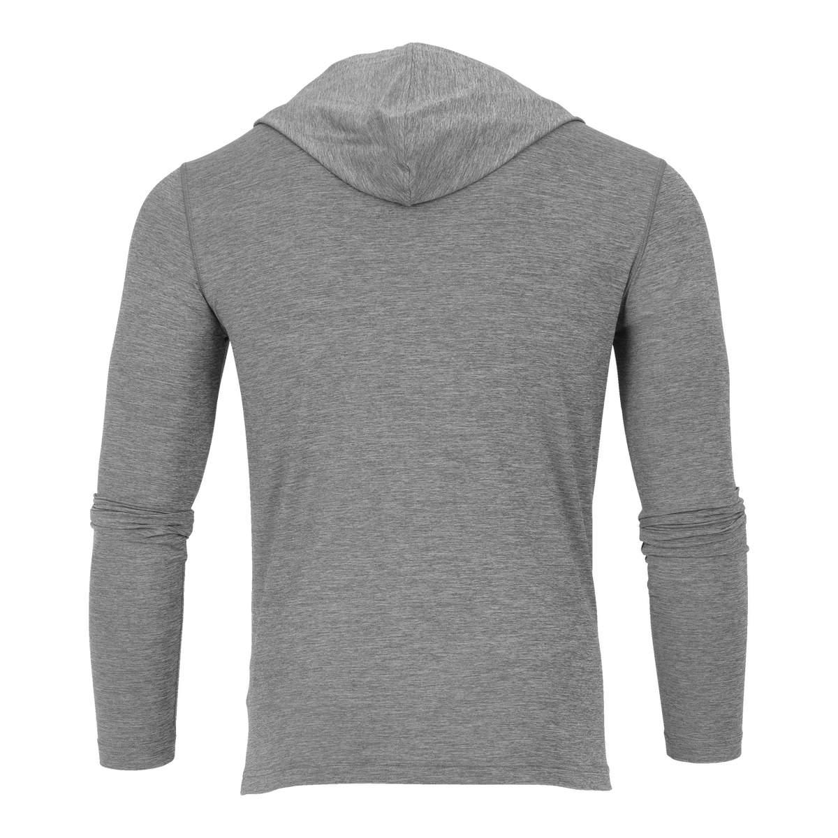 Guide Sport Hoodie - Light Grey Heather