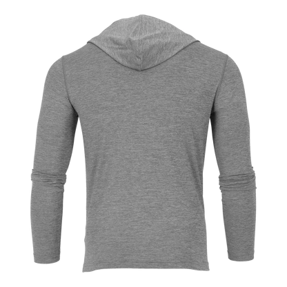 Guide Sport Hoodie - Light Grey Heather