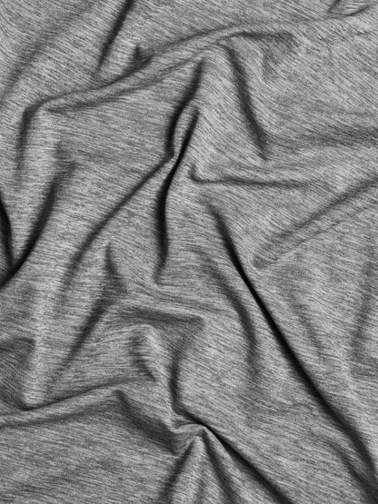 Guide Sport Hoodie - Light Grey Heather