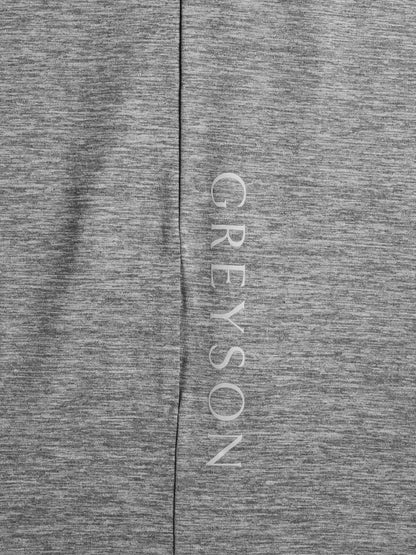 Guide Sport Hoodie - Light Grey Heather
