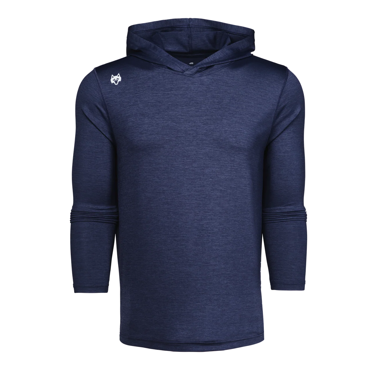 Guide Sport Hoodie - Maltese Blue