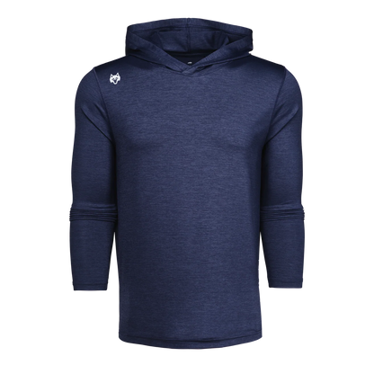 Guide Sport Hoodie - Maltese Blue