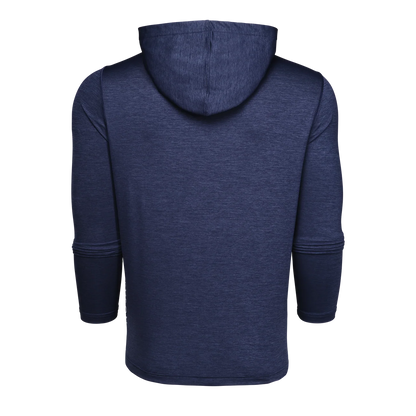 Guide Sport Hoodie - Maltese Blue