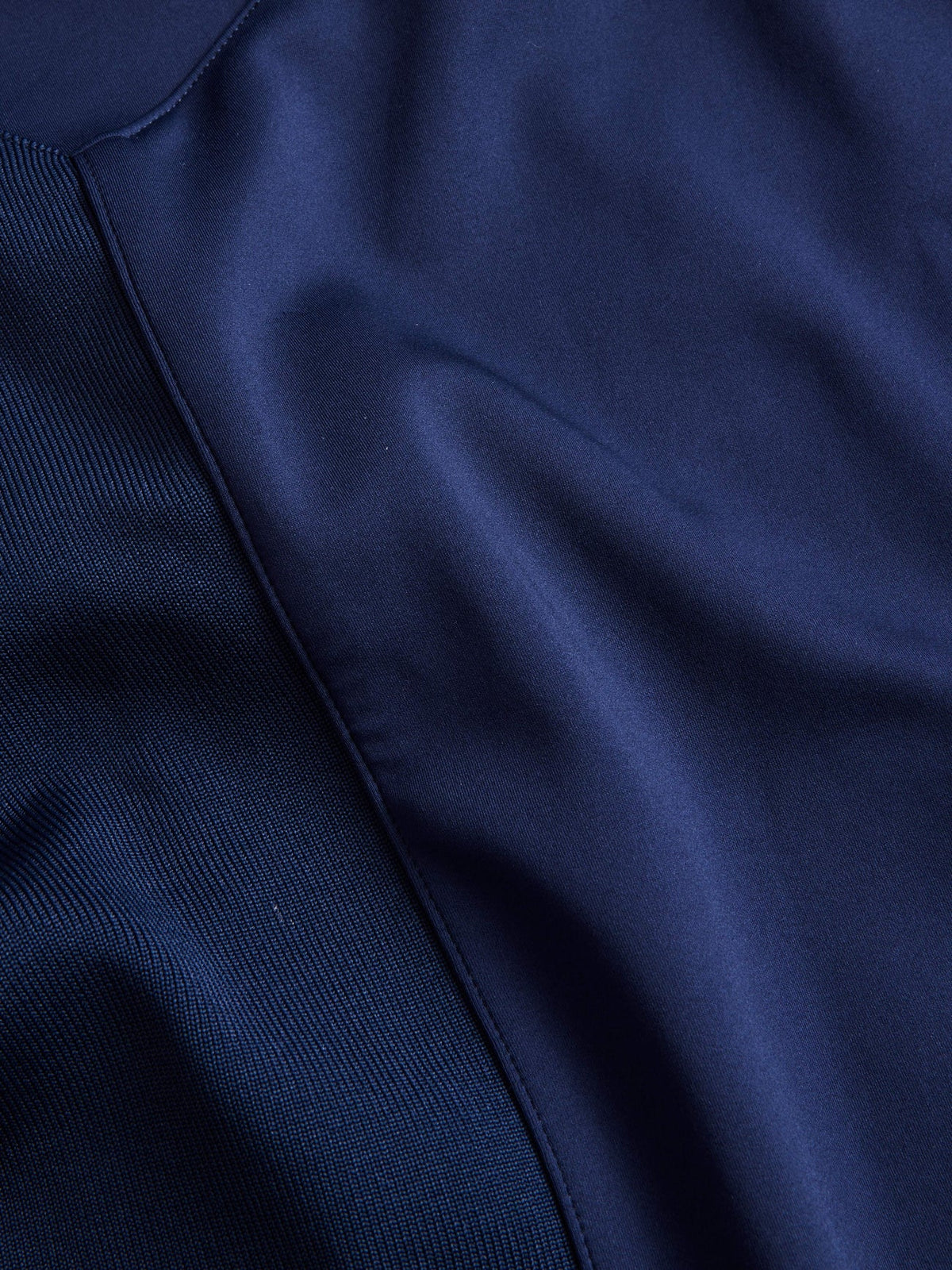 Sequoia Vest - Maltese Blue