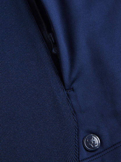 Sequoia Vest - Maltese Blue