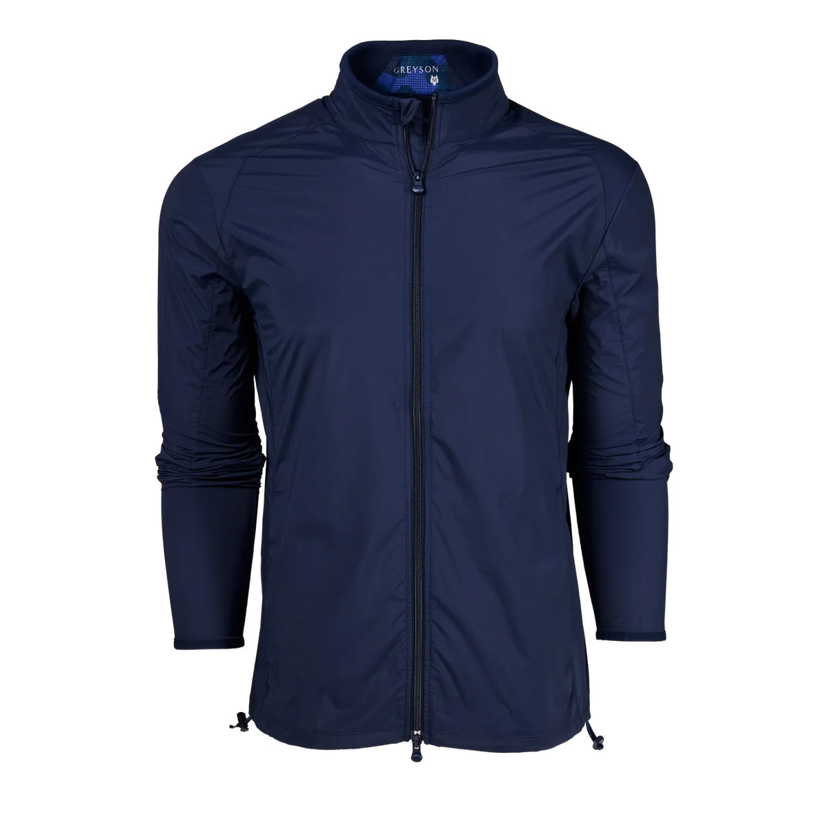 Trailwolf Jacket - Maltese Blue
