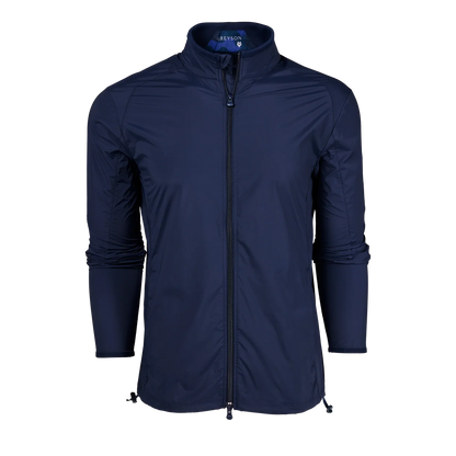 Trailwolf Jacket - Maltese Blue
