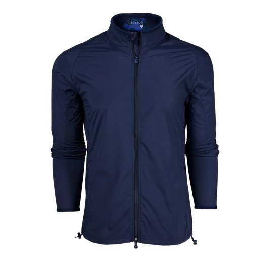Trailwolf Jacket - Maltese Blue